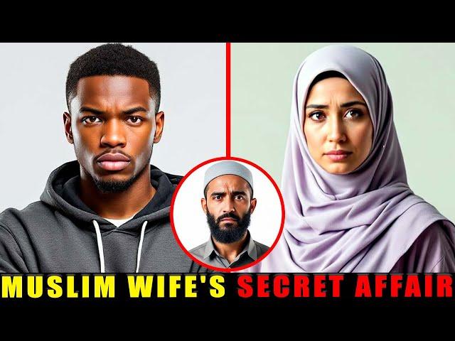 Muslim Wife's Secret Affair With (19) Black Neighbour's Son Ends Deadly | True Crime Documentary