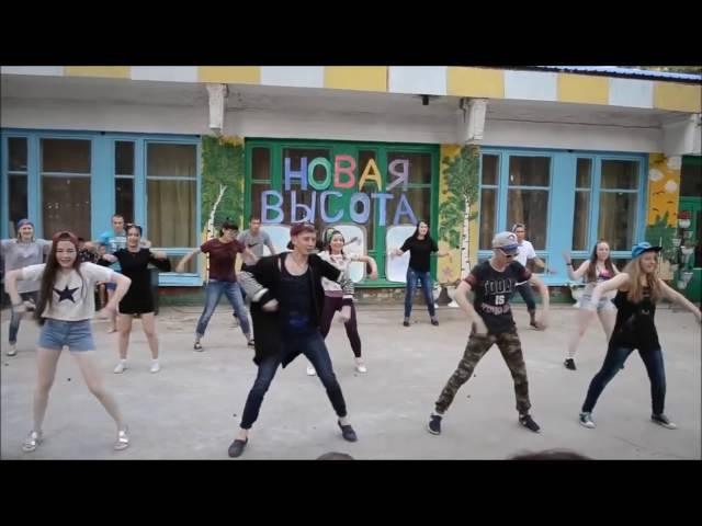 Патимейкер-шейкер-шейкер(танец)