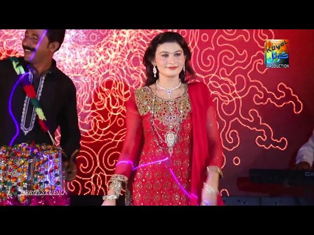 Multani Choriyon || Singer Nighat Naz || Sindhi Song ((HD 1080))