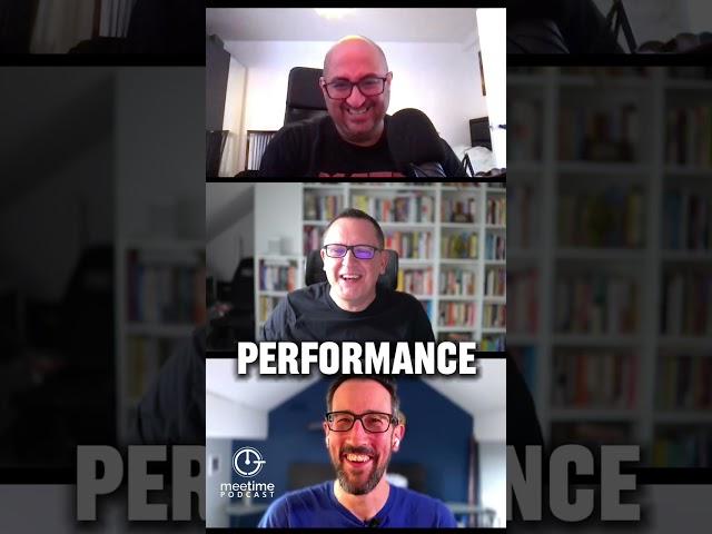 Trailer | The MeeTime Podcast - Making Work More Fun | Coming Soon...
