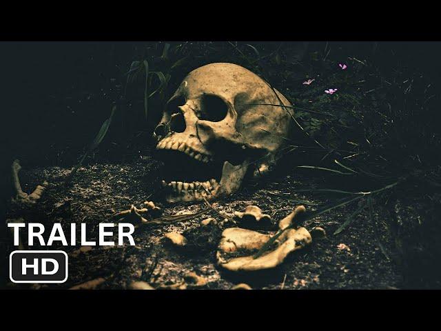 PRESENCE | Official Trailer | 2025 Horror Movie (HD)