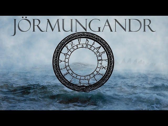 Jörmungandr - Norse Ambient