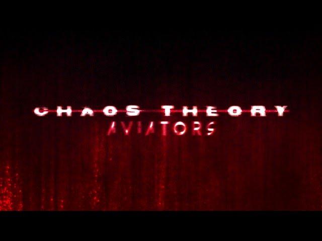 Aviators - Chaos Theory (MLP Song | Symphonic Rock)