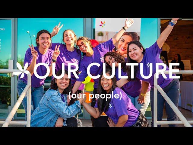 LEARN Behavioral: Our Culture