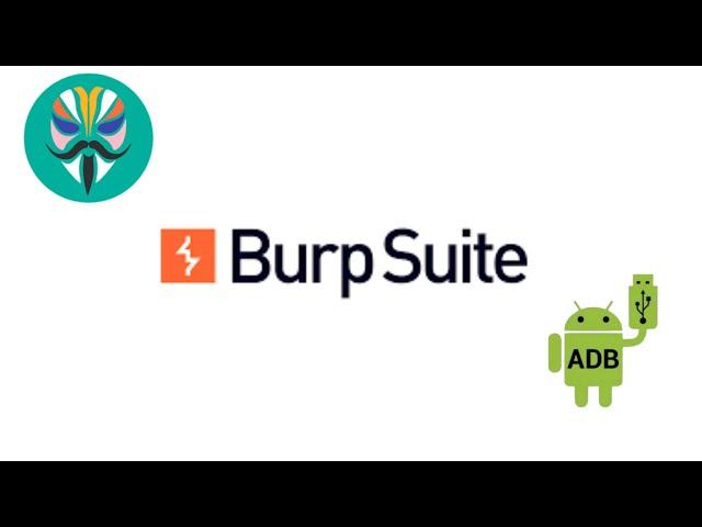 Auto install Burp cert as system cert with rooted device