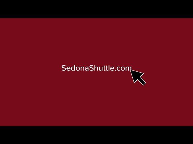 Sedona NOW TV - Sedona Shuttle
