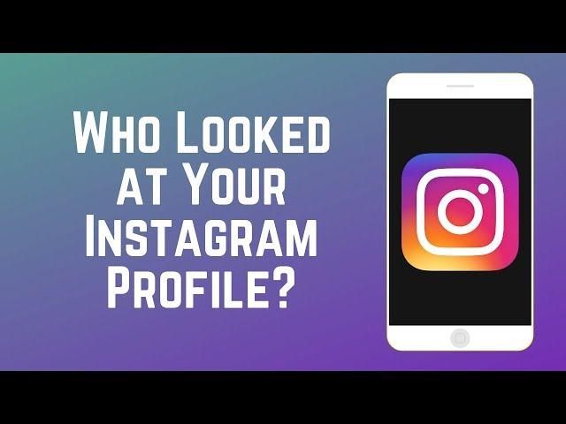 How to See Who Viewed Your Instagram Profile, Unfollowed You, or Blocked You