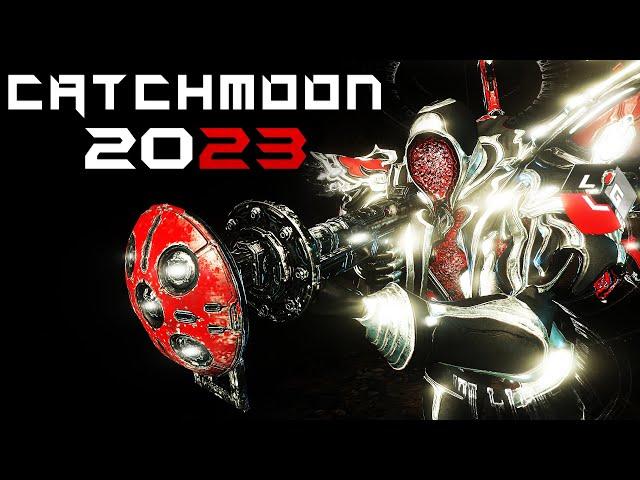 Catchmoon Build 2023 Primary (Guide) - The Kitgun Plasmor (Warframe Gameplay)