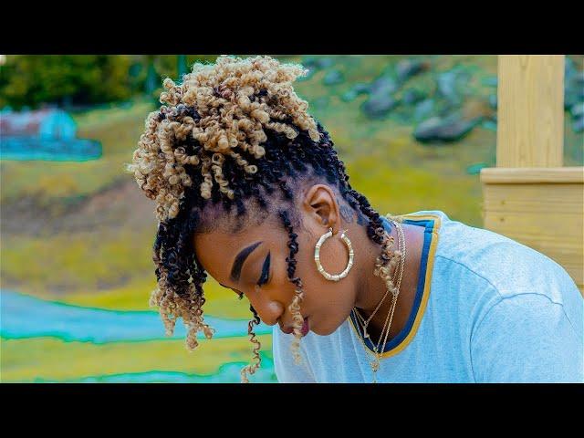 Jasmine Brown - Worth (Official Video)