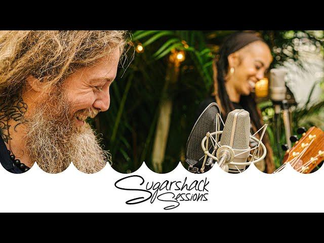 Mike Love - These Are My Roots/One Love is Action ft. Nattali Rize | Sugarshack Sessions