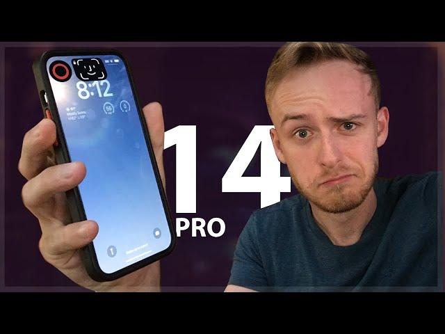 iPhone 14 Pro Max: In-Depth Review Of Camera, Dynamic Island, and more