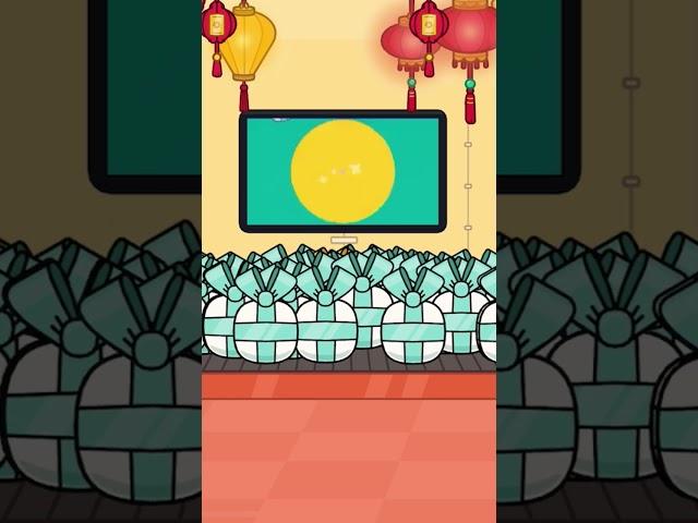 New Free Gifts on Friday in Toca boca#shorts #tocaboca #tocalifeworld #shortvideo