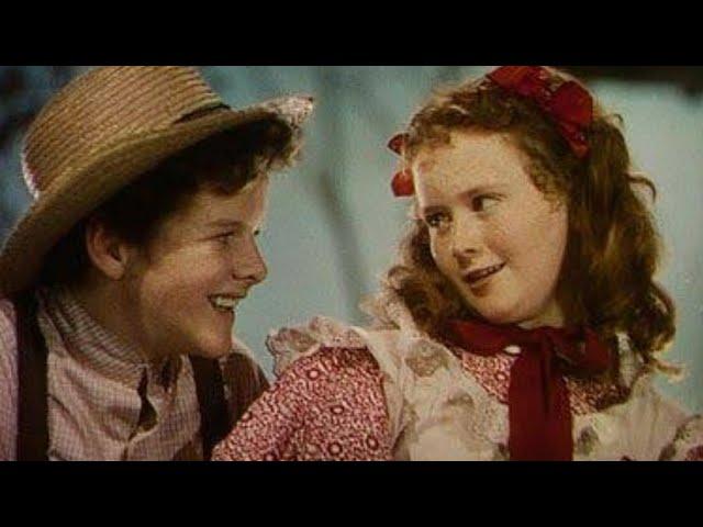 The Adventures of Tom Sawyer Full Movie