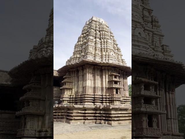 Ramappa Temple 