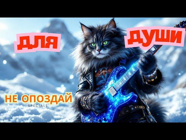 НЕ ОПОЗДАЙ - Клипы для Души ТОП- 10 Music Videos #русские_песни #музыка #music