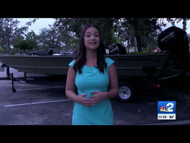 FWC researchers offering cash reward for catching cobia fish