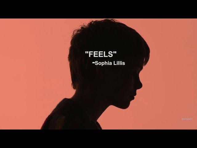 Sophia Lillis "Feels" | Best Feels Moments | Gorgeous