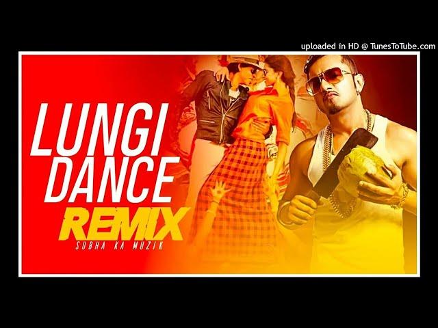 Lungi Dance (Circuit Mix)Dj REMIX