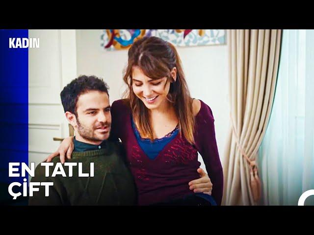 Artık Resmi Olarak Kız Arkadaşımsın  - Kadın
