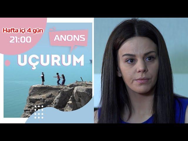 Uçurum (215-ci bölüm) - Anons - ARB TV