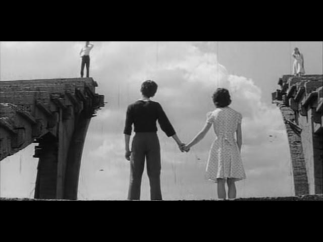 Чистые пруды (1965) фильм