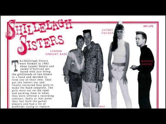 Shillelagh Sisters - I Gotta Know