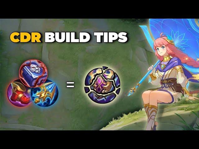 When to Use CDR Build and Burst Build on Kagura?