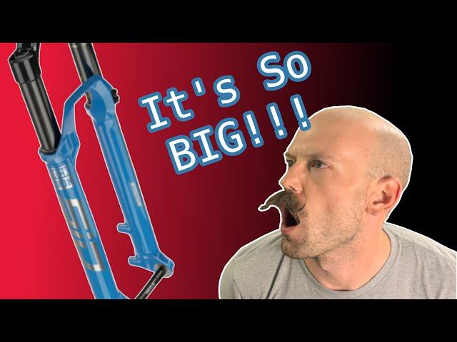 RockShox SID Ultimate 120mm Review | Is bigger better?