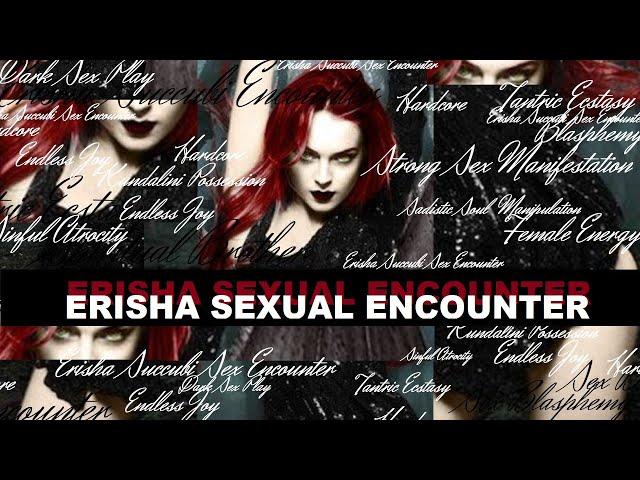 Erisha · Succubus Encounter Audio Meditation