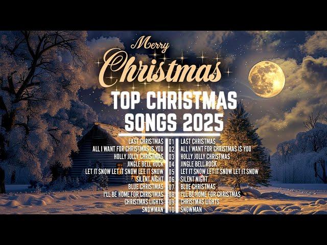 Las Mejores Canciones Navidad 2025 Mix️ Navidad Grandes Exitos 2025