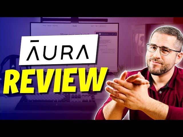 Aura Parental Control Review 2025: Is There App Worth It?