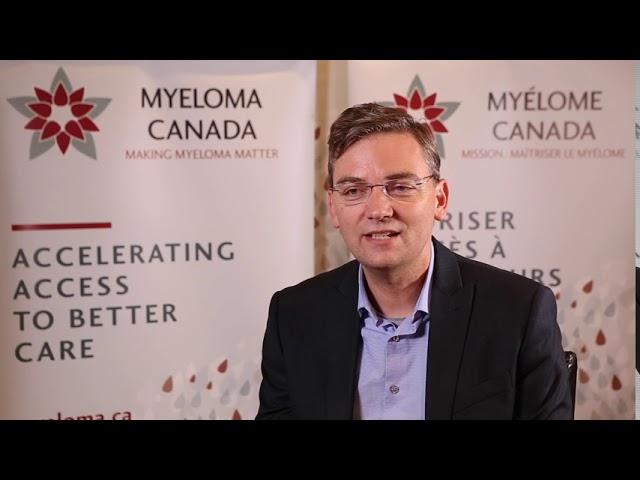 Myeloma Canada InfoVideo Series #20 - Dexamethasone