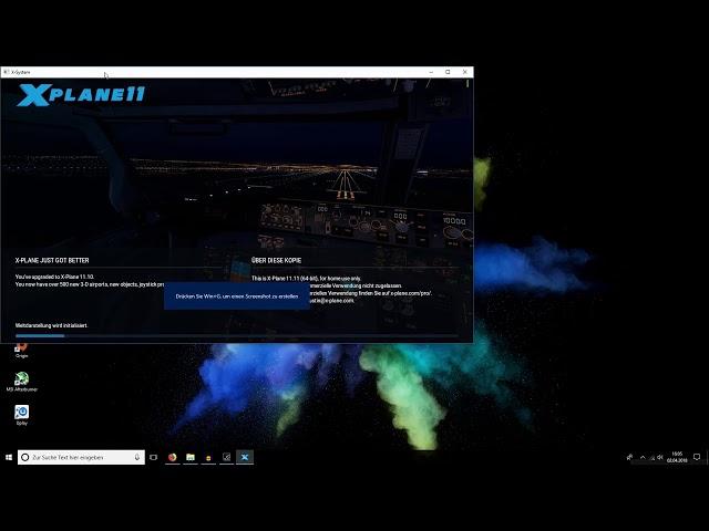 HOW TO INSTALL PLANES AND SCENERY ON XPLANE 11