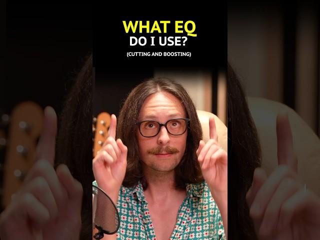 Why Your EQ Isn’t Working
