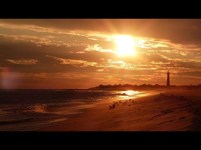 The Spectacular History of the Jersey Shore (Full Documentary)