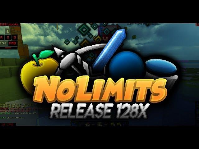 NoLimit Private [ Revamp ] Pack Release | PotPvP