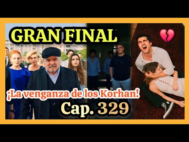 Golden boy ANÁLISIS DEL CAPÍTULO 329 PERÚ  [Final de temporada]