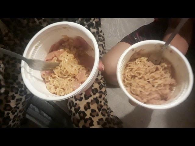 noodletuna v.s noodleham