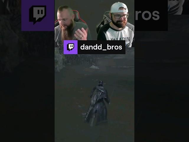 Count it! Follow us on Twitch DandD_Bros #gaming #twitch #funny #brothers #soulslike #bloodborne