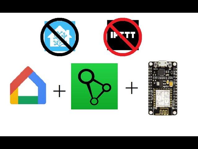 DIY SONOFF TOUCH(WORKS WITH GOOGLE HOME WITHOUT IFTTT OR HOME ASSISTANT)