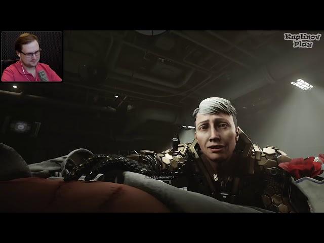 СТАРОЕ НОВОЕ ЗЛО ► Wolfenstein II  The New Colossus #1