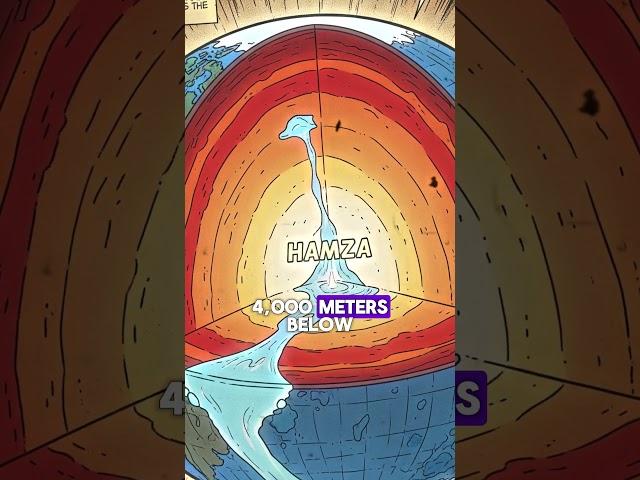There’s a Hidden River Beneath the Amazon!  (It’s Even Wider!)