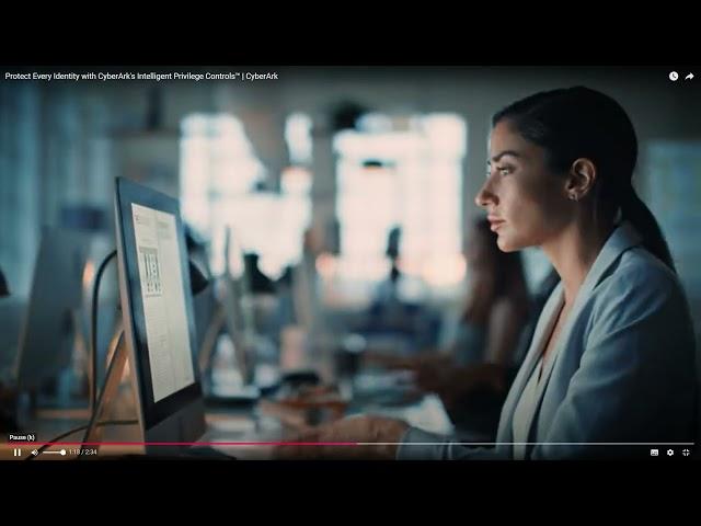Protect Every Identity with CyberArk's Intelligent Privilege Controls™ | CyberArk