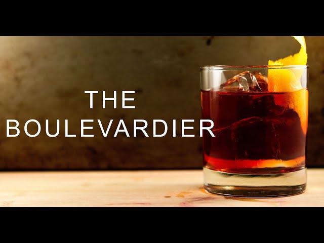 Boulevardier