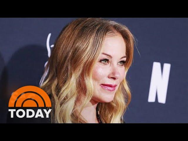 Christina Applegate’s MS Prognosis Is Difficult To Predict, Doctor Says