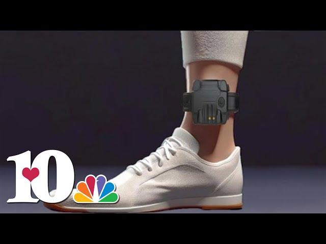 How Tennessee enforces GPS ankle monitoring