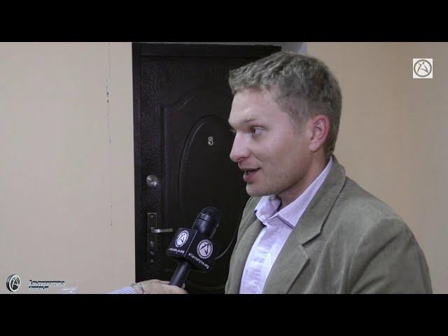 КАНДИДАТИ ДОМОГЛИСЯ УТОЧНЕННЯ СПИСКІВ ВИБОРЦІВ у СМТ ЗАТОКА