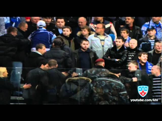 Назаров против минчан / Andrei Nazarov against Minsk fans