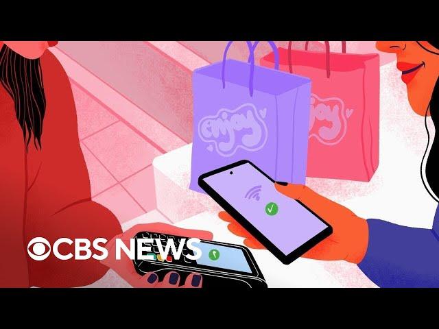 Many Americans plan to spend less on "fun" purchases this year, survey says