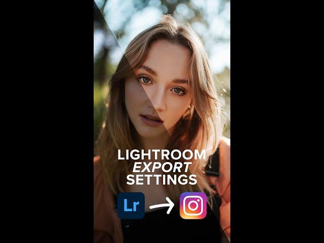 How to upload HIGH QUALITY photos to Instagram #shorts